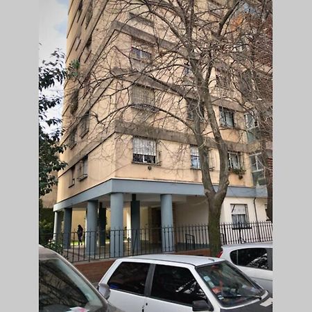 Departamento Centrico A Metros De Plaza Belgrano Apartman San Salvador de Jujuy Kültér fotó