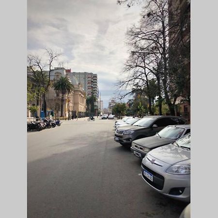 Departamento Centrico A Metros De Plaza Belgrano Apartman San Salvador de Jujuy Kültér fotó
