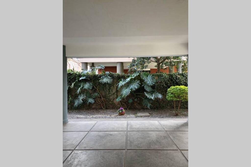Departamento Centrico A Metros De Plaza Belgrano Apartman San Salvador de Jujuy Kültér fotó
