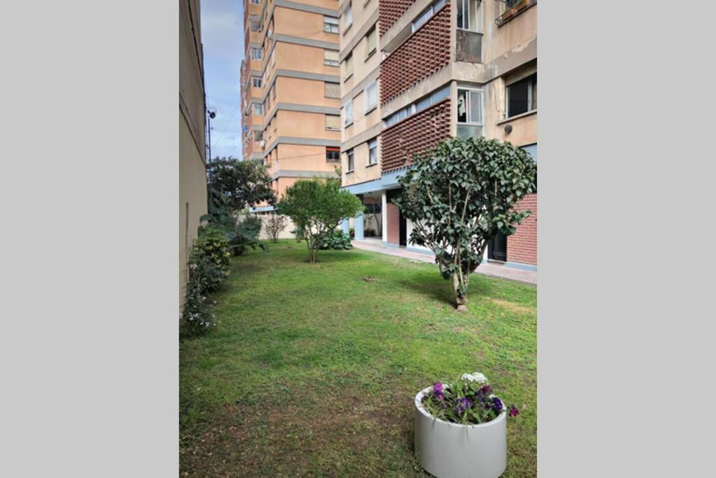 Departamento Centrico A Metros De Plaza Belgrano Apartman San Salvador de Jujuy Kültér fotó