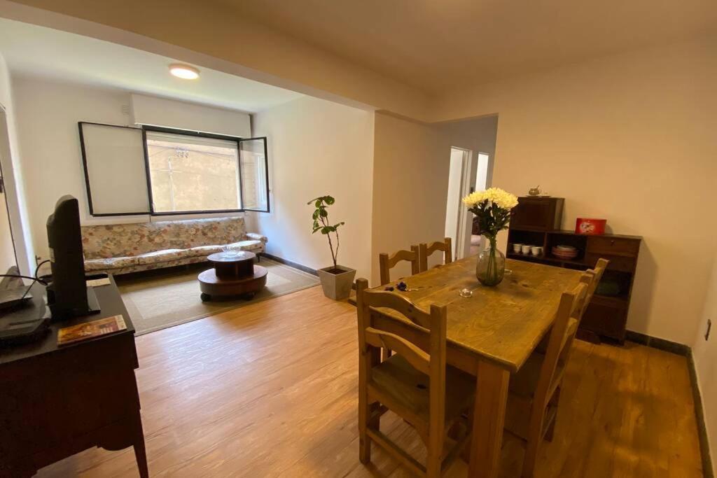 Departamento Centrico A Metros De Plaza Belgrano Apartman San Salvador de Jujuy Kültér fotó