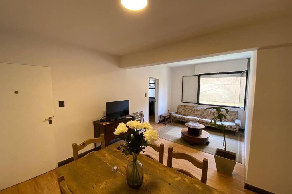 Departamento Centrico A Metros De Plaza Belgrano Apartman San Salvador de Jujuy Kültér fotó