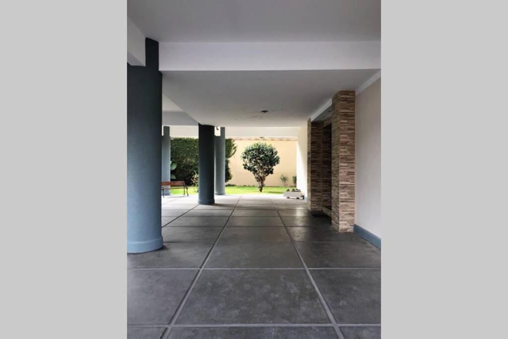 Departamento Centrico A Metros De Plaza Belgrano Apartman San Salvador de Jujuy Kültér fotó