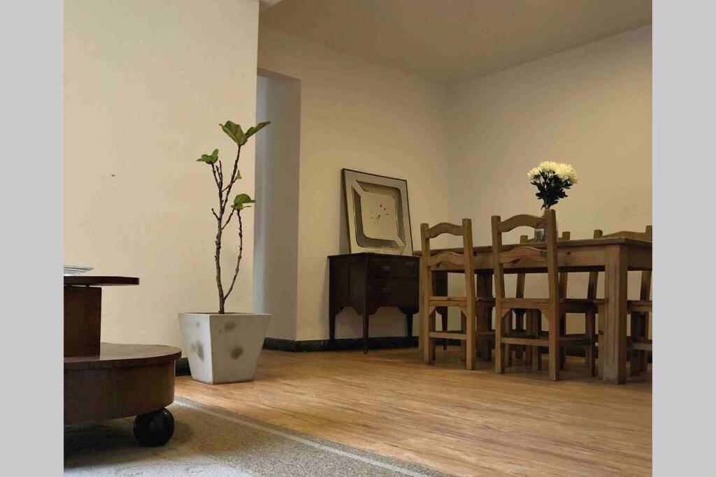 Departamento Centrico A Metros De Plaza Belgrano Apartman San Salvador de Jujuy Kültér fotó