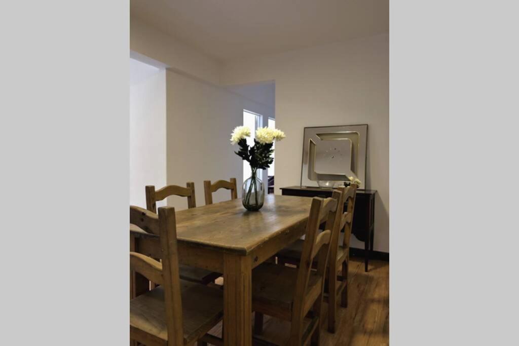 Departamento Centrico A Metros De Plaza Belgrano Apartman San Salvador de Jujuy Kültér fotó