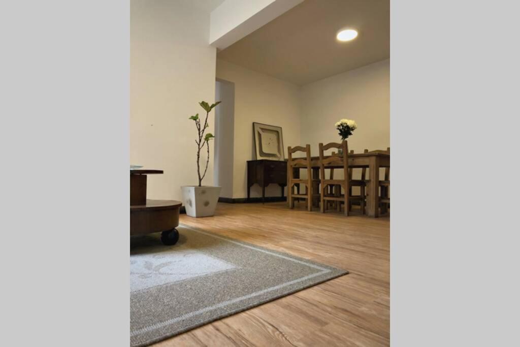 Departamento Centrico A Metros De Plaza Belgrano Apartman San Salvador de Jujuy Kültér fotó